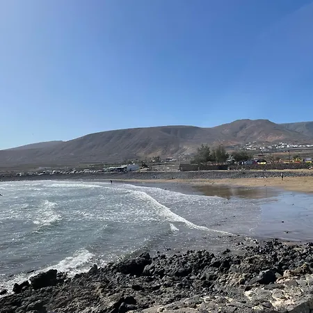 Lanzahost Mimosa Casa vacanze *