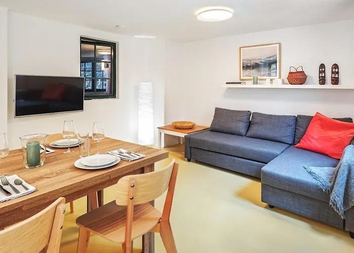 Casa vacanze Lanzahost Mimosa Punta Mujeres