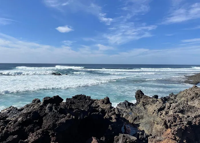 Lanzahost Mimosa Casa vacanze *