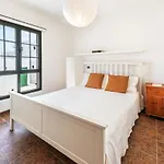 Nyaraló Lanzahost Mimosa *