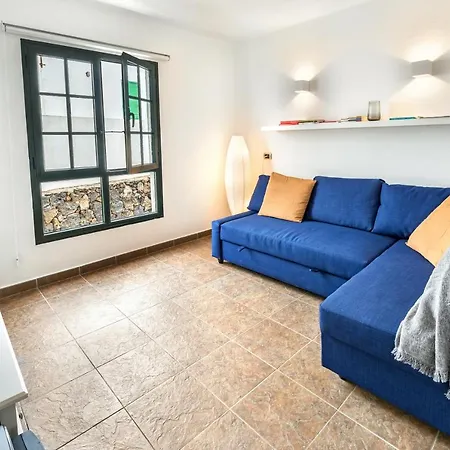 Lanzahost Mimosa Hébergement de vacances