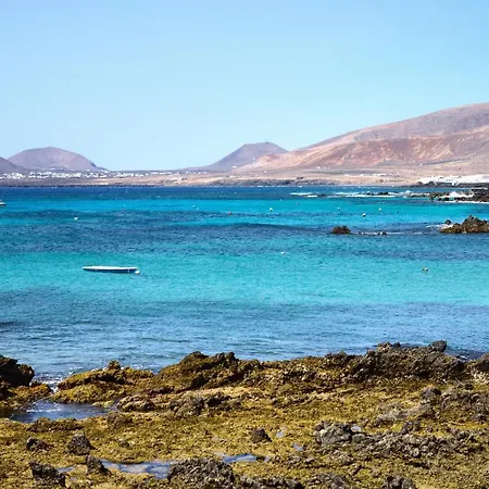 Lanzahost Mimosa 別荘