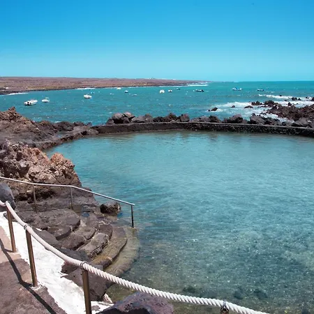 Lanzahost Mimosa * Punta Mujeres