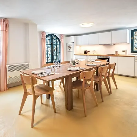 Lanzahost Mimosa 別荘 Punta Mujeres