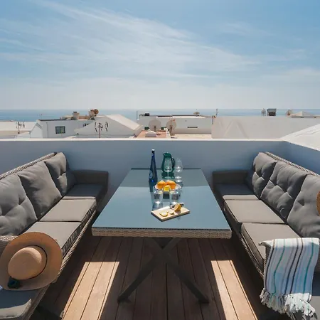 Lanzahost Mimosa Nyaraló Punta Mujeres