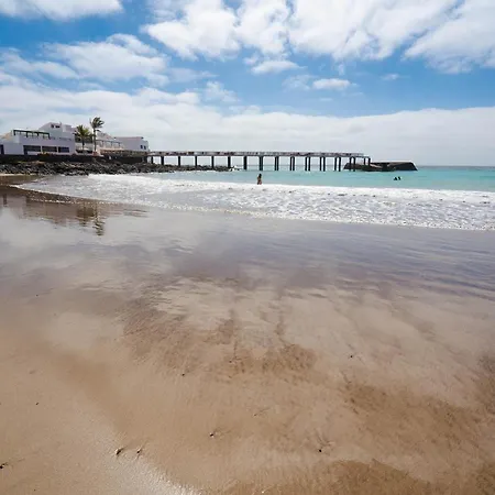 Lanzahost Mimosa Hébergement de vacances *