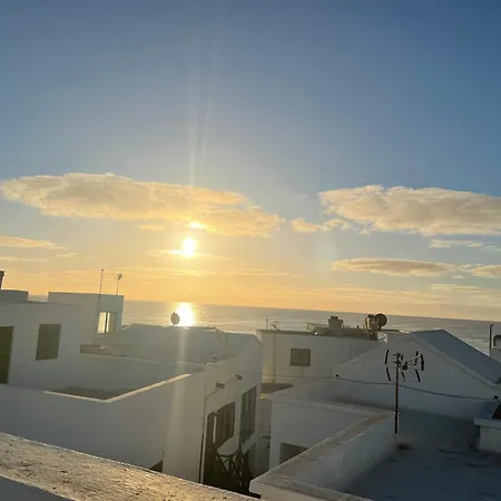 Nyaraló Lanzahost Mimosa *