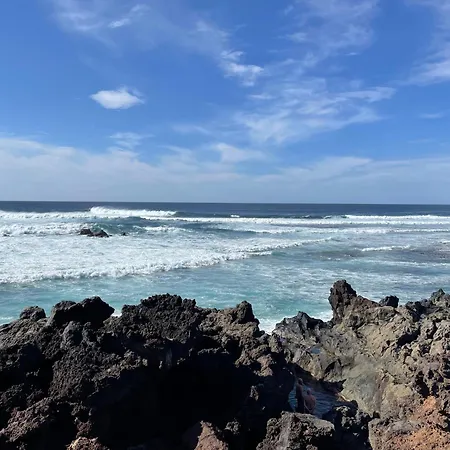 Lanzahost Mimosa Nyaraló *