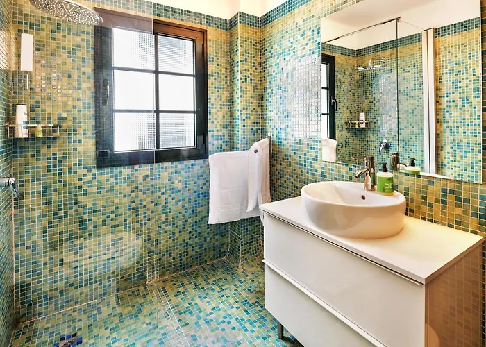 Lanzahost Mimosa Сasa de vacaciones