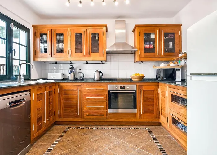 Lanzahost Mimosa * Punta Mujeres