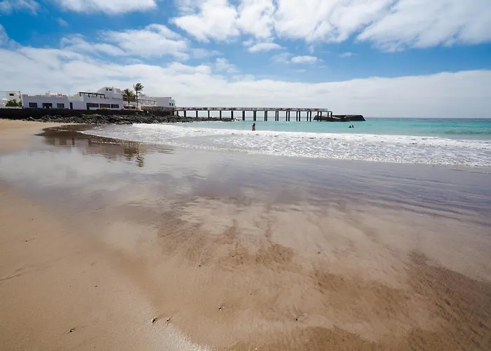 Lanzahost Mimosa Nyaraló *