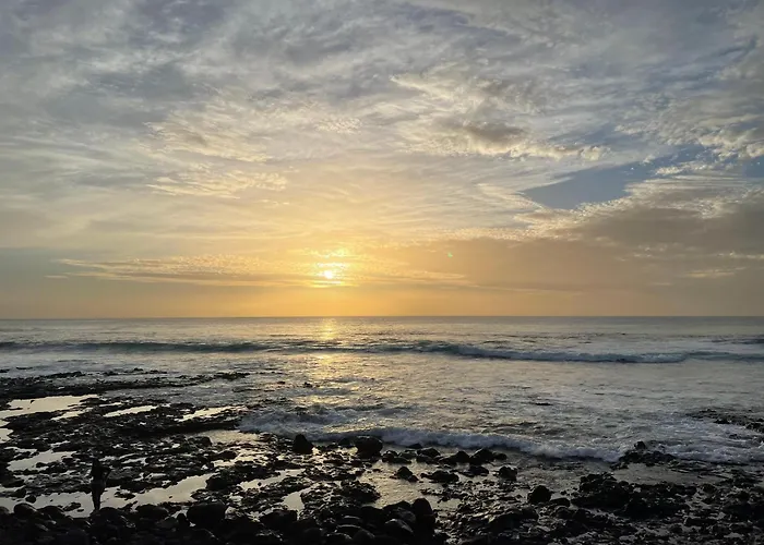 Lanzahost Mimosa * Punta Mujeres