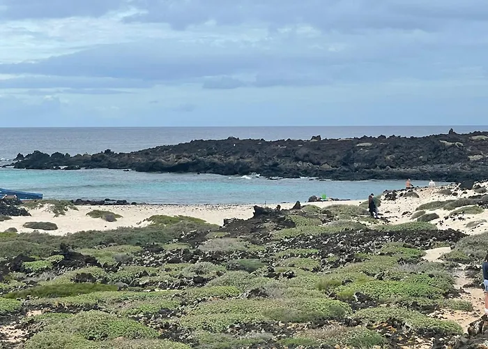 度假居 Lanzahost Mimosa *