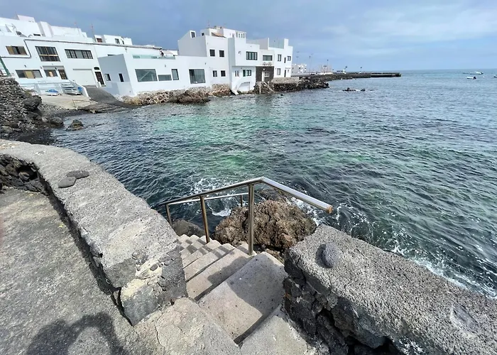 Lanzahost Mimosa Сasa de vacaciones Punta Mujeres