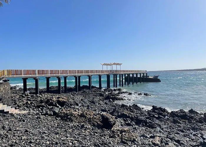 Lanzahost Mimosa * Punta Mujeres