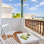 Holiday home Lanzahost Mimosa *