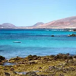 Lanzahost Mimosa Holiday home