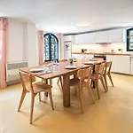 Lanzahost Mimosa Holiday home Punta Mujeres