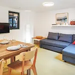 Ferienhaus Lanzahost Mimosa Punta Mujeres