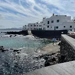 Lanzahost Mimosa Holiday home Punta Mujeres