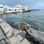 Lanzahost Mimosa Holiday home Punta Mujeres