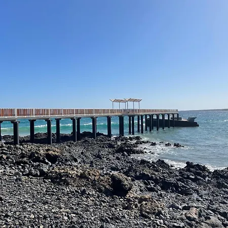 Lanzahost Mimosa * Punta Mujeres