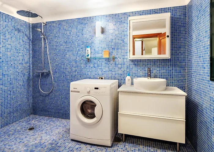 Lanzahost Mimosa בית נופש *