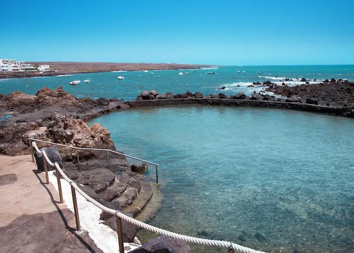 Lanzahost Mimosa * Punta Mujeres