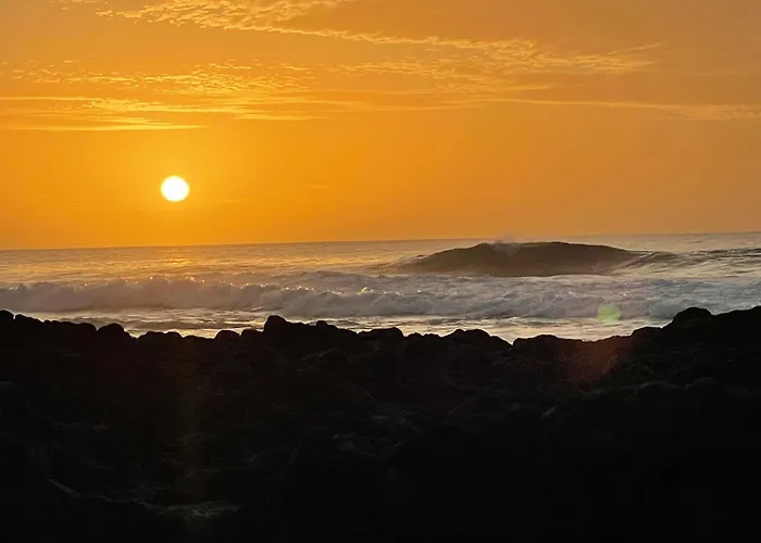 בית נופש Lanzahost Mimosa *